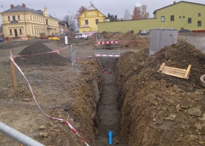 geodet, geodetické práce Opava, Bruntál, Jeseník geodet, geodetické práce Opava, Bruntál, Jeseník