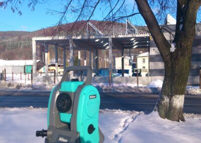 geodet, geodetické práce Opava, Bruntál, Jeseník geodet, geodetické práce Opava, Bruntál, Jeseník